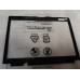 ACER ASPIRE 3000-ZL5 CORNICE SCHERMO